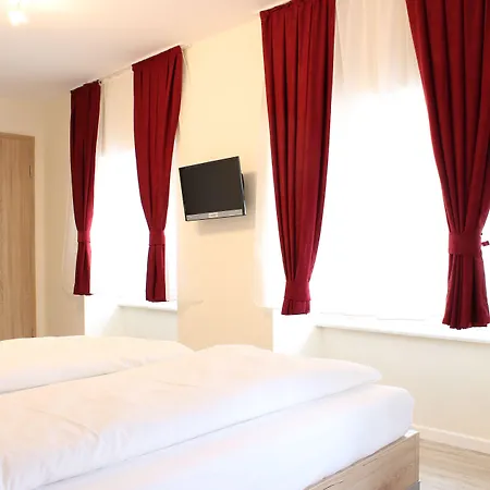 Szálloda House Alpeneck Füssen