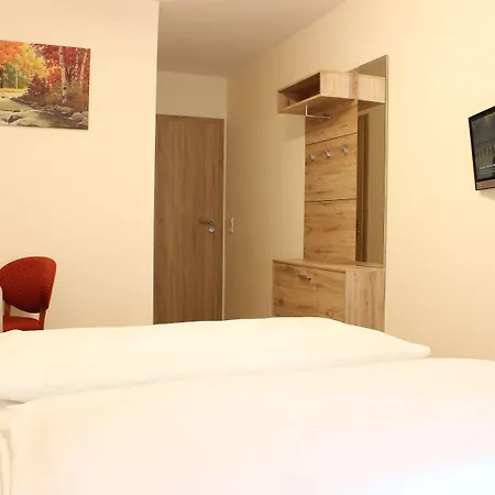 Szálloda House Alpeneck 3*