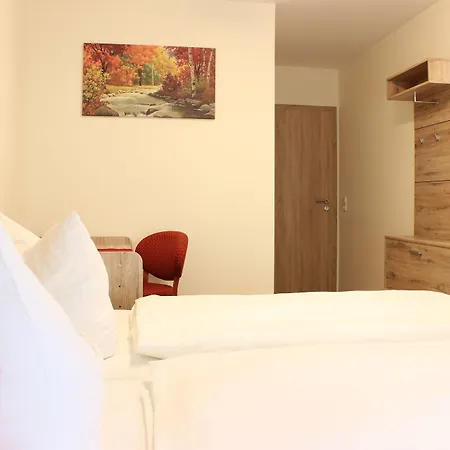 Szálloda House Alpeneck