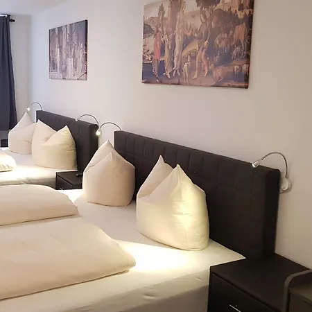 House Alpeneck Füssen