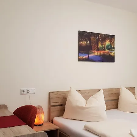 Szálloda House Alpeneck 3*