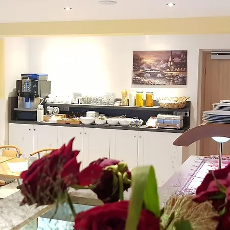 Szálloda House Alpeneck