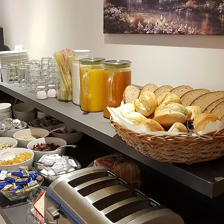 Szálloda House Alpeneck Füssen