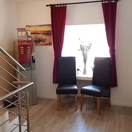 Szálloda House Alpeneck