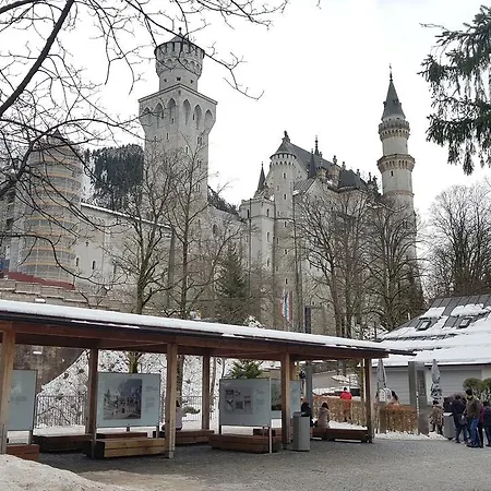 House Alpeneck Hotel