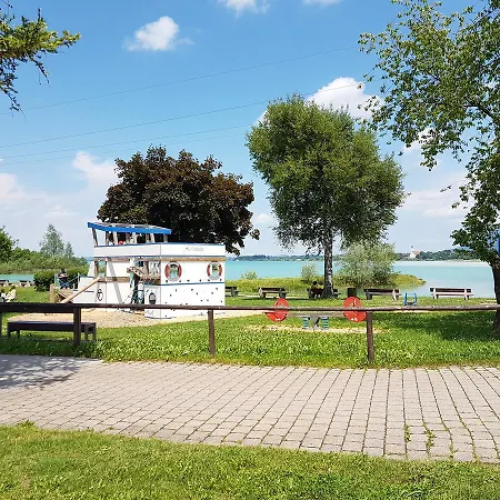 Hotel House Alpeneck Fussen