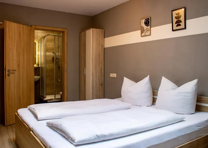 House Alpeneck 3* Füssen