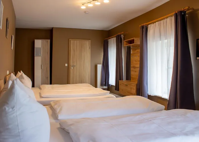 Hotel House Alpeneck Füssen