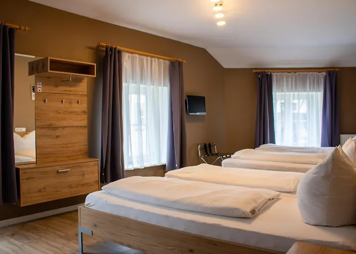 House Alpeneck Füssen