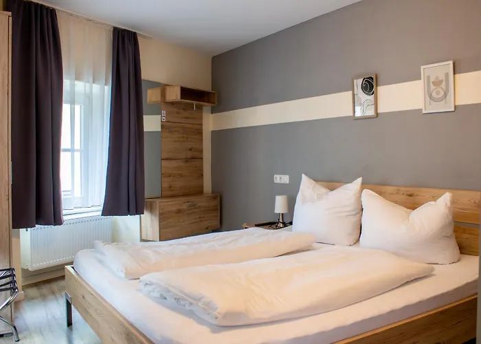 House Alpeneck 3* Füssen