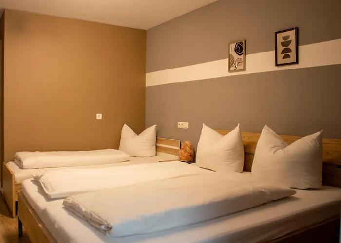 House Alpeneck Hotel