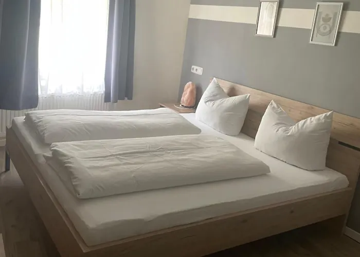 Hotel House Alpeneck