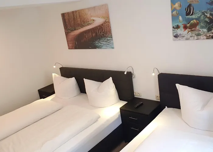 House Alpeneck Hotel