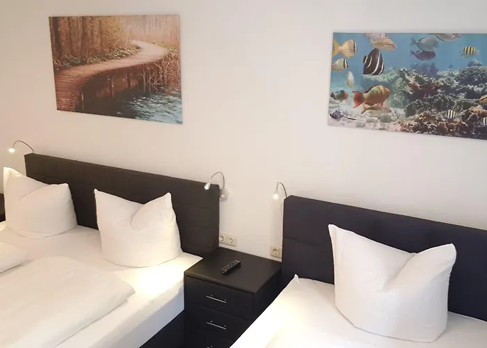 House Alpeneck Hotel Füssen