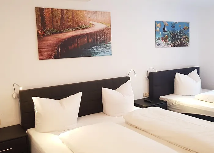 House Alpeneck Hotel 3*