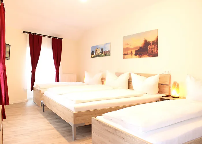 House Alpeneck Hotel Füssen