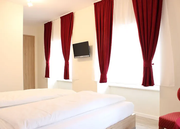 Hotel House Alpeneck Füssen