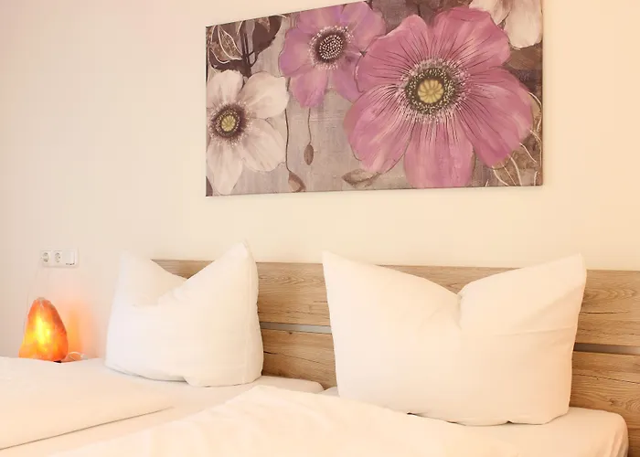 House Alpeneck Hotel