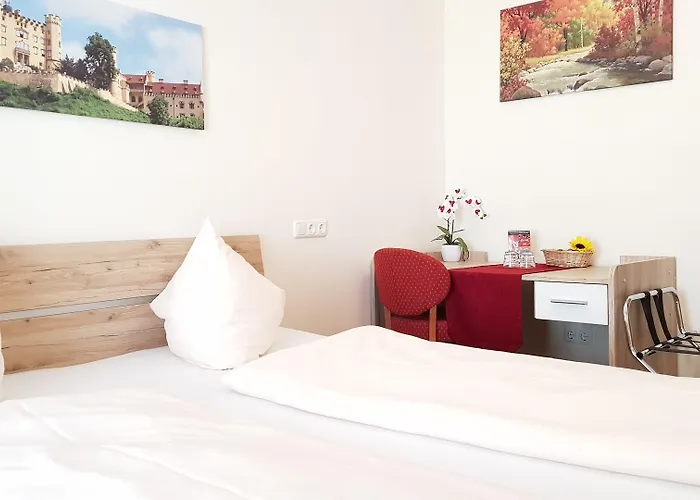 Hotel House Alpeneck