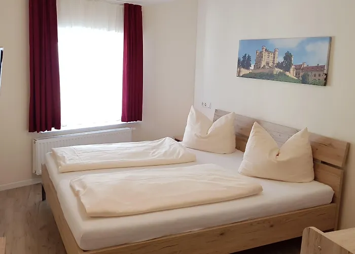 House Alpeneck Hotel 3*