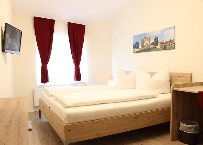 Hotel House Alpeneck