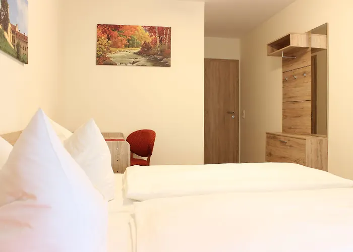 Hotel House Alpeneck