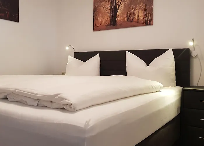 House Alpeneck Füssen