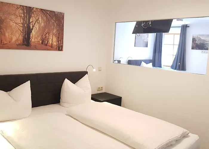 House Alpeneck Hotel 3*