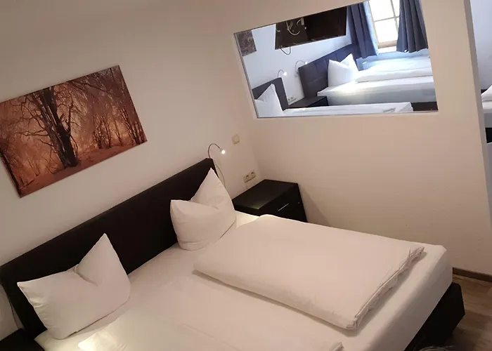 Hotel House Alpeneck