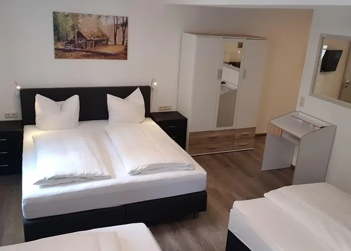 House Alpeneck Füssen