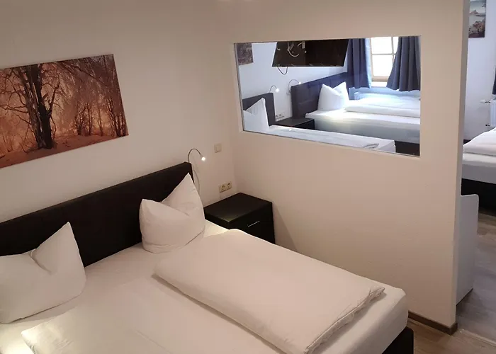 House Alpeneck Hotel 3*