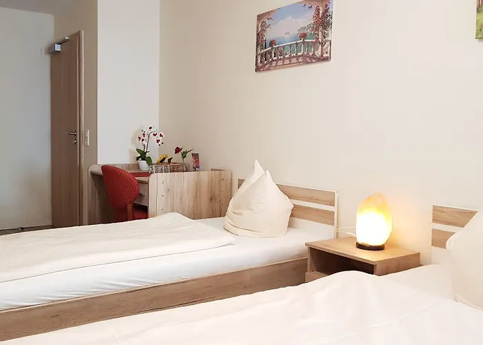 Hotel House Alpeneck