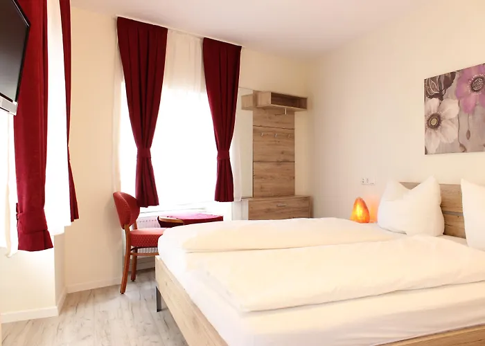 Hotel House Alpeneck Füssen