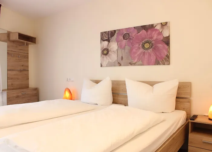 House Alpeneck Hotel