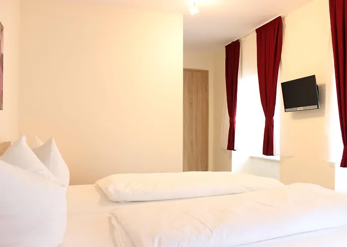 Hotel House Alpeneck Füssen