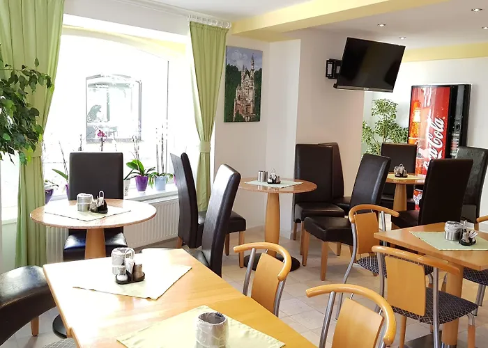 House Alpeneck Hotel 3*