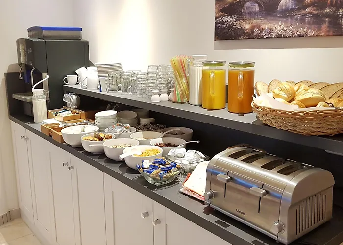 House Alpeneck Hotel 3*