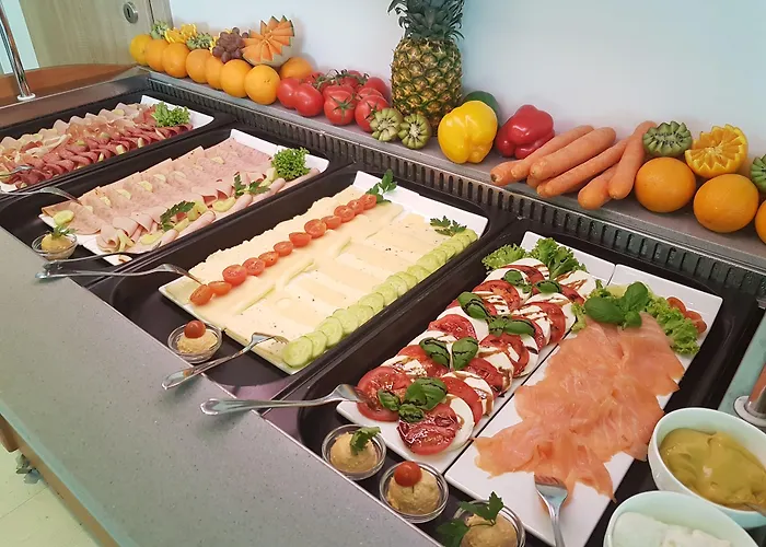 House Alpeneck 3* Füssen