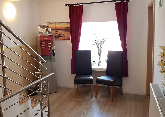 Hotel House Alpeneck