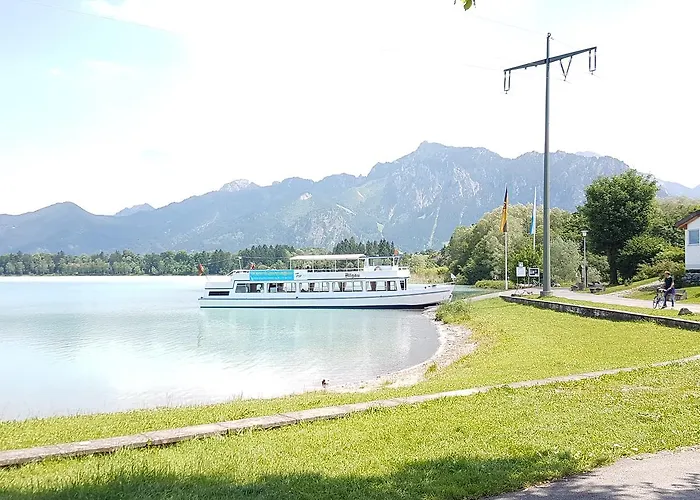 Hotel House Alpeneck 3*