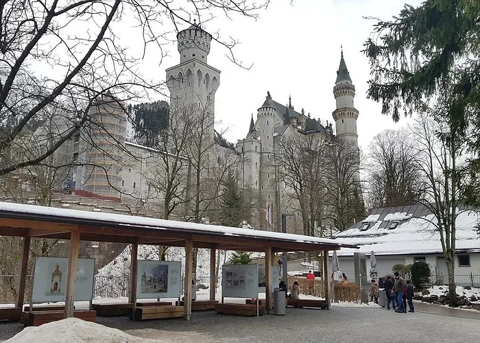 House Alpeneck Hotel