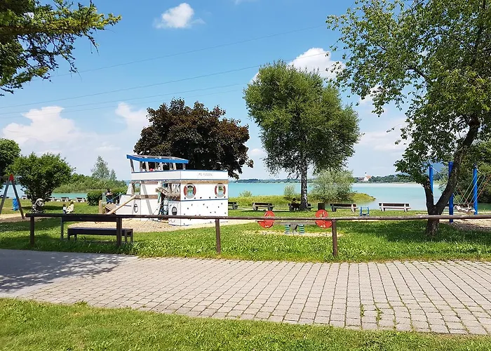 Hotel House Alpeneck Füssen